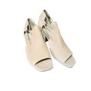 Eileen Fisher Nikki Sandal Womens 11